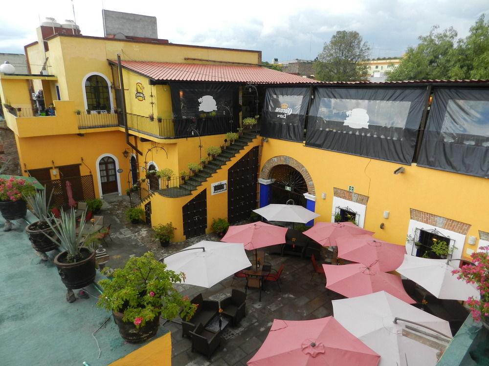 Collection O Al Otro Lado Del Rio, Puebla Hotel Exterior foto Restaurant in Tlacotalpan